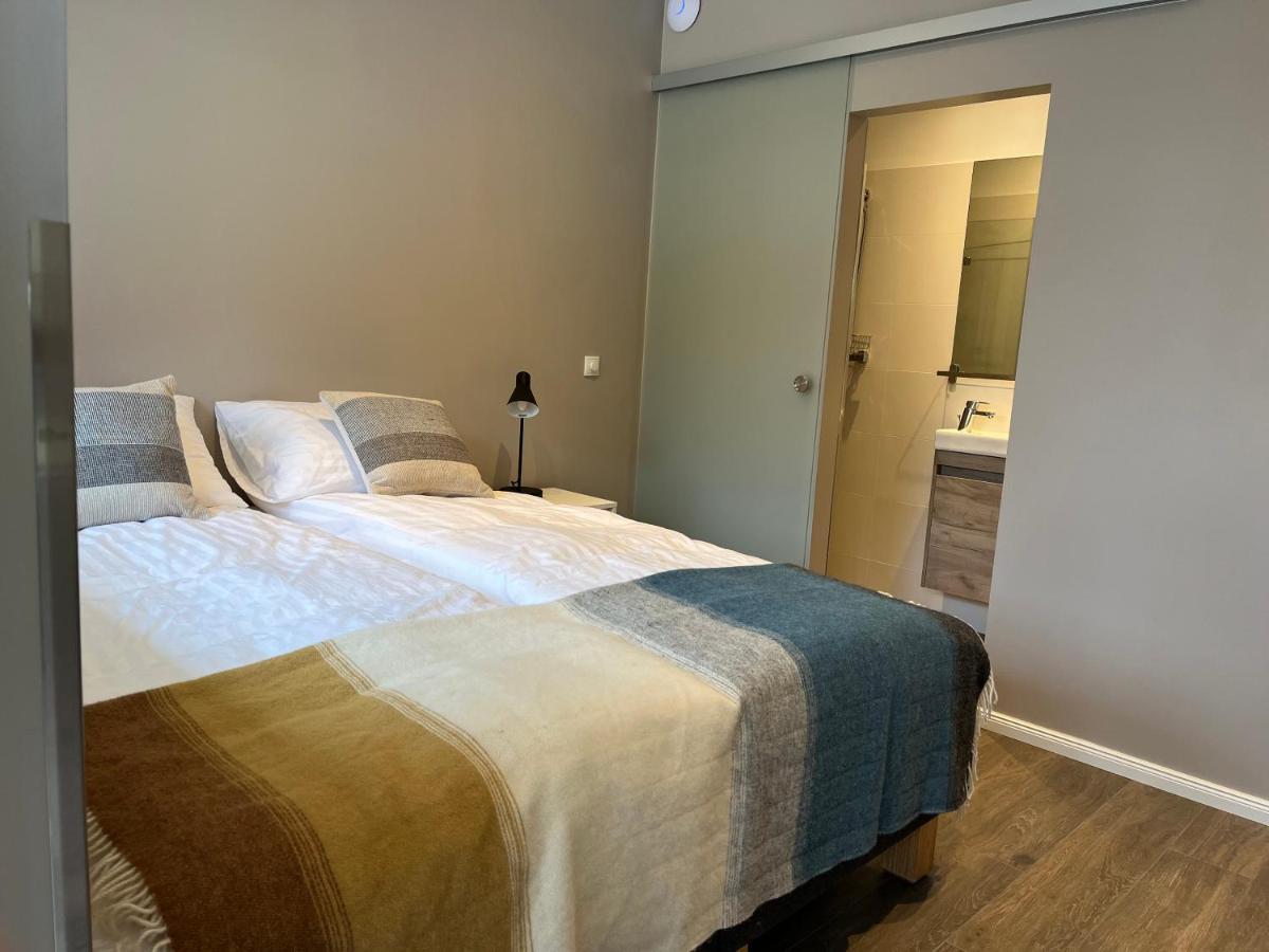 Stroend Guesthouse Hagi  Zewnętrze zdjęcie